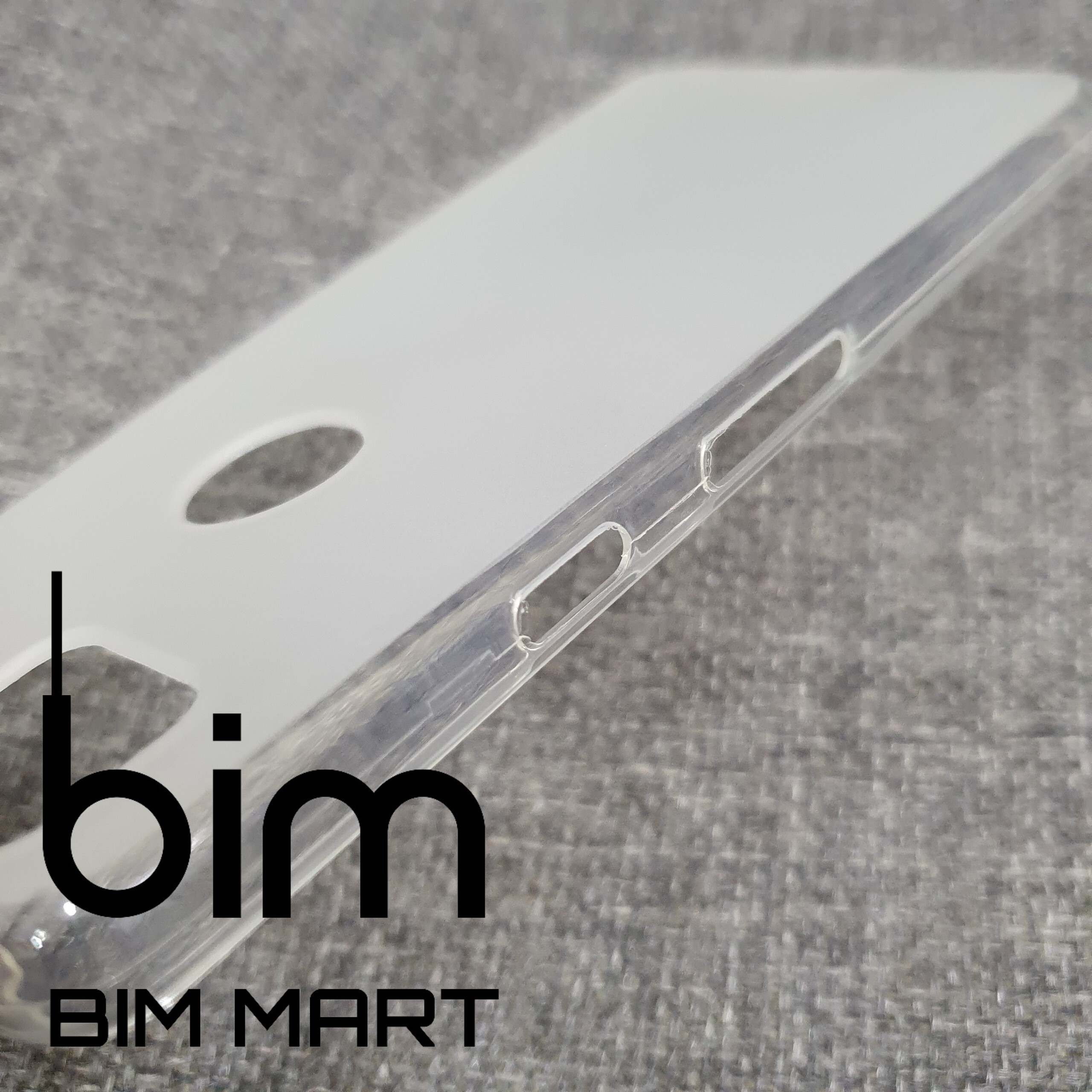 Ốp lưng silicon trong nhám dành cho Google Pixel 2 chống bám vân tay cao cấp