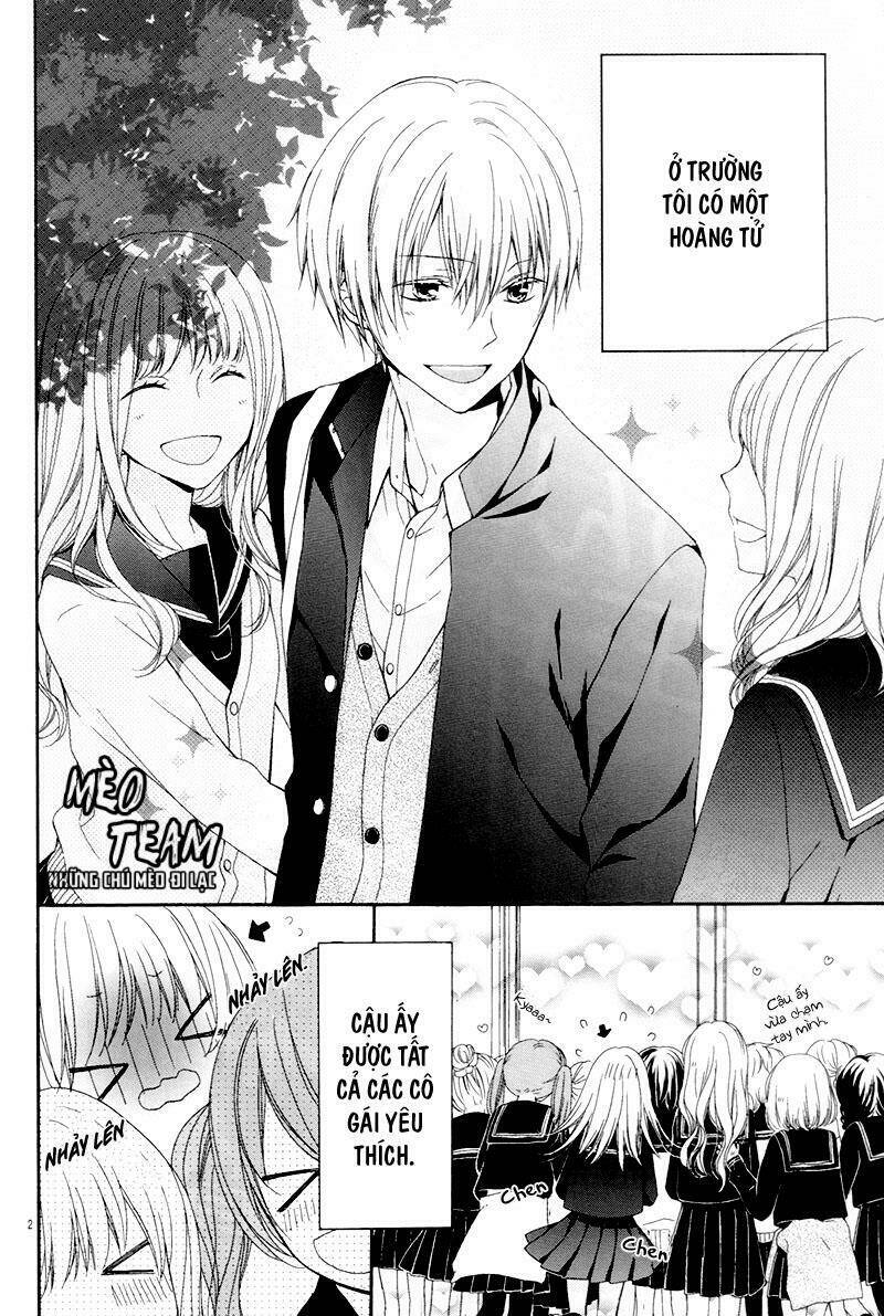 hokenshitsu no ouji-sama chapter 1 8