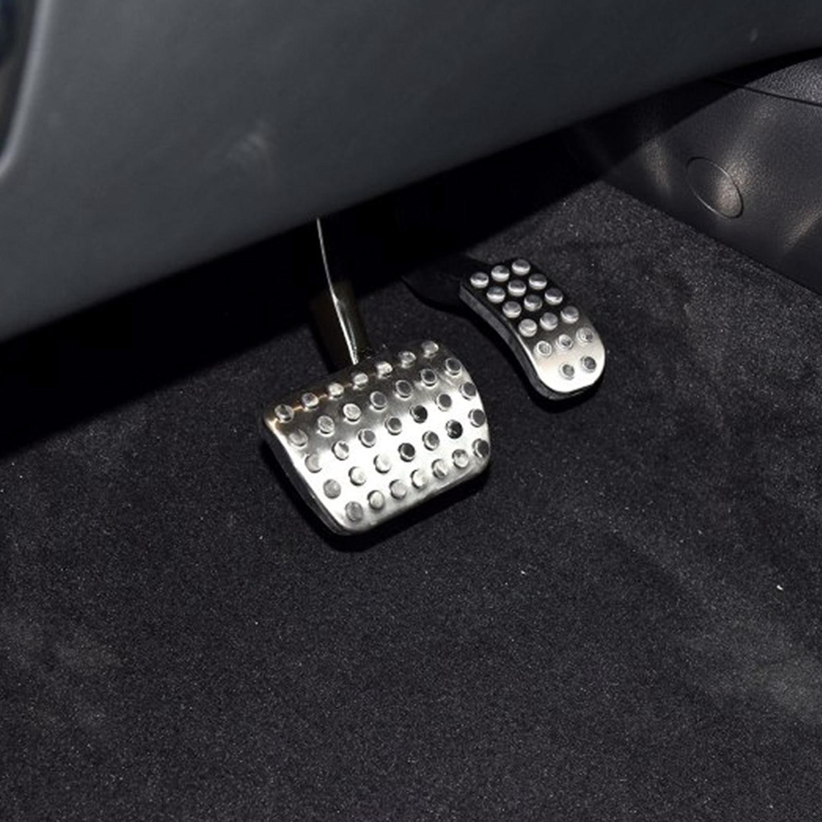 Foot Brake Lever Pedal Extension style A