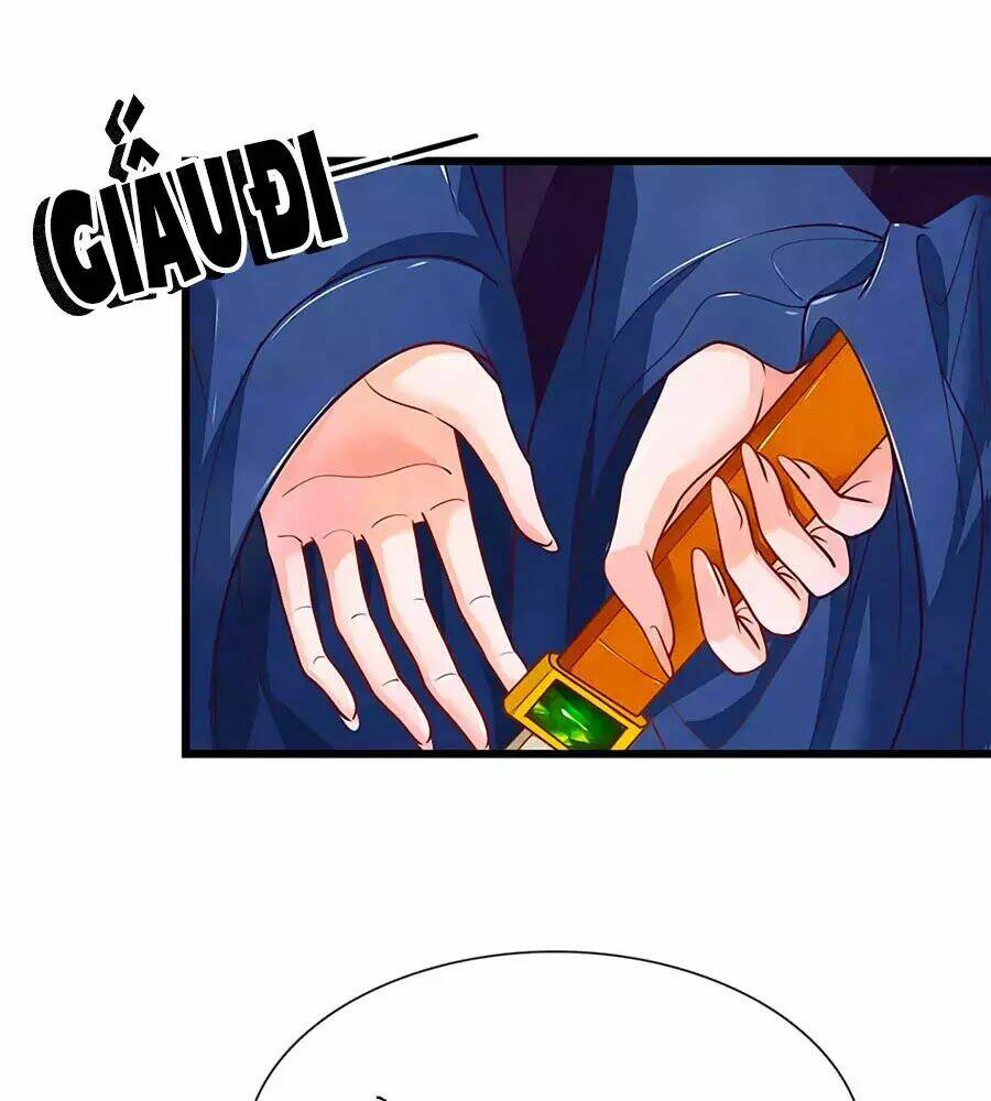 y hậu lệ thiên chapter 16 7