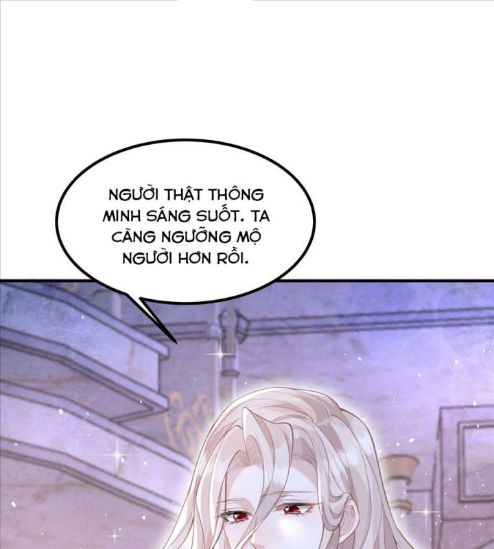 công chúa goá chồng lên ngôi cùng con nhỏ chapter 2 89