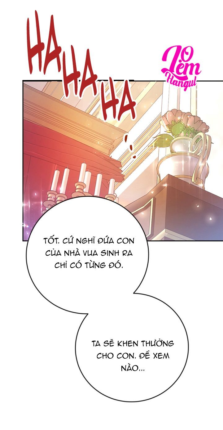 con rối ác nữ marionette chapter 4 11