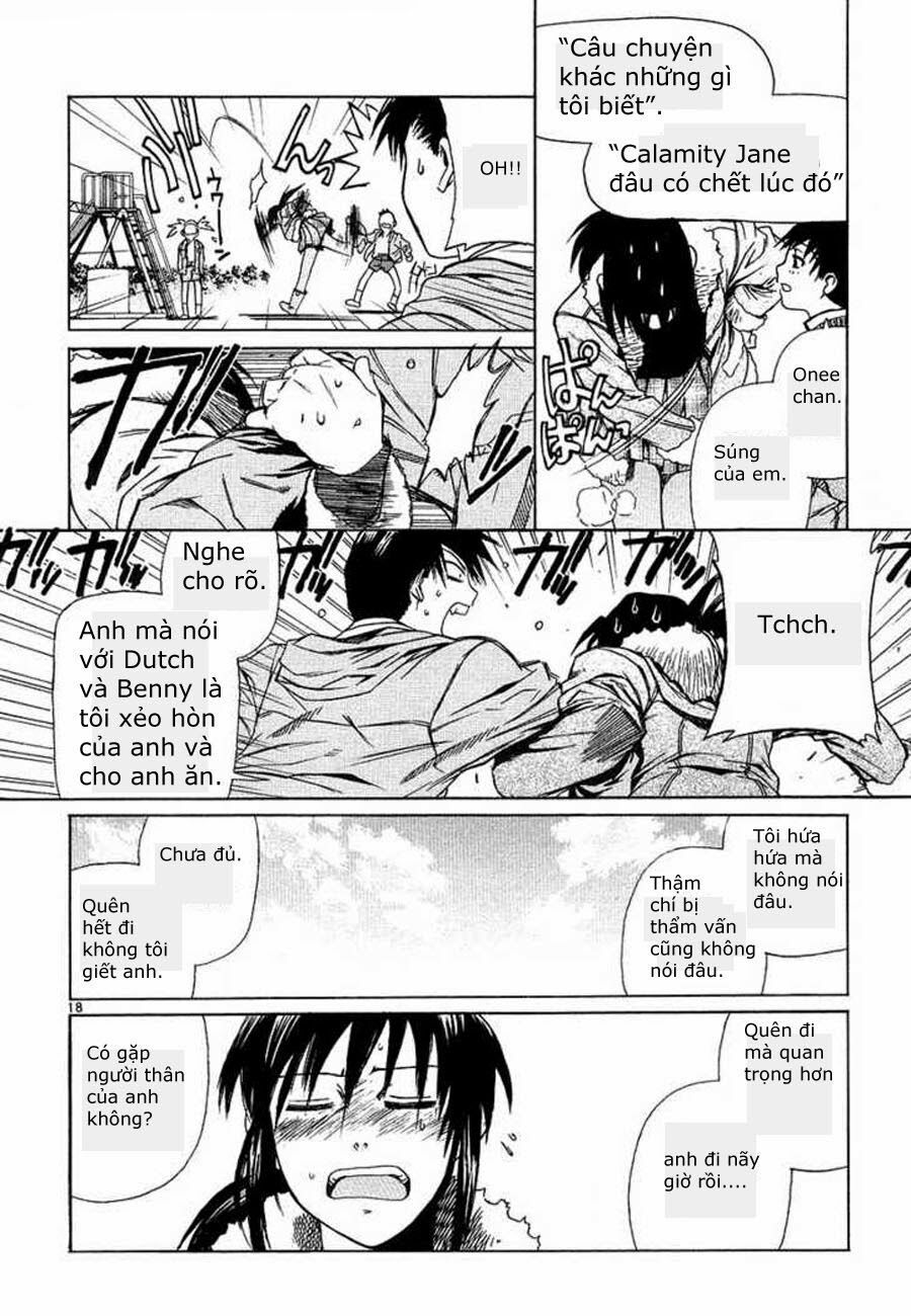 hố đen chapter 24 17