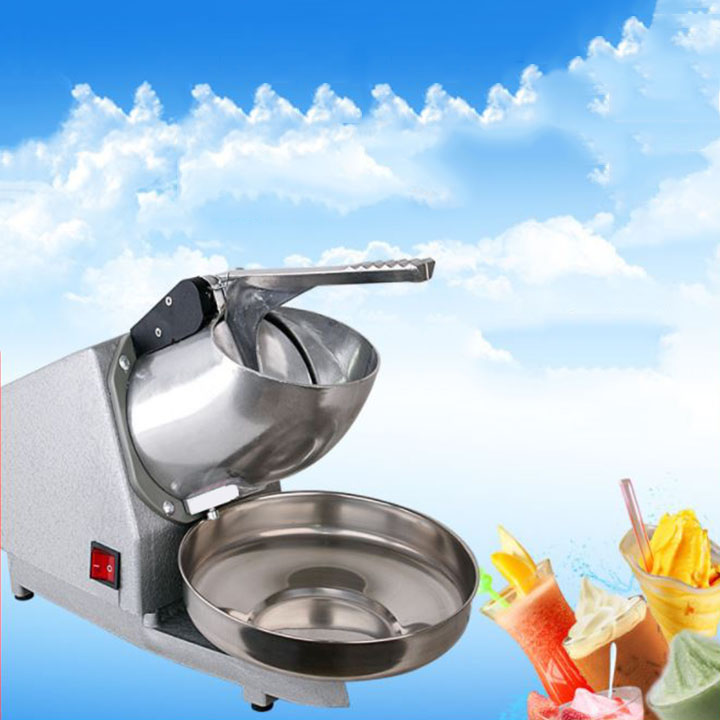 Máy bào đá tuyết đa năng