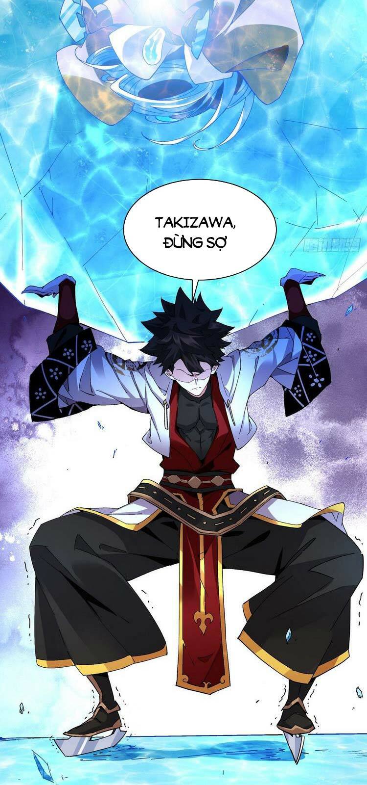 ta là nhà giàu số một, ta không muốn trọng sinh chapter 114 31