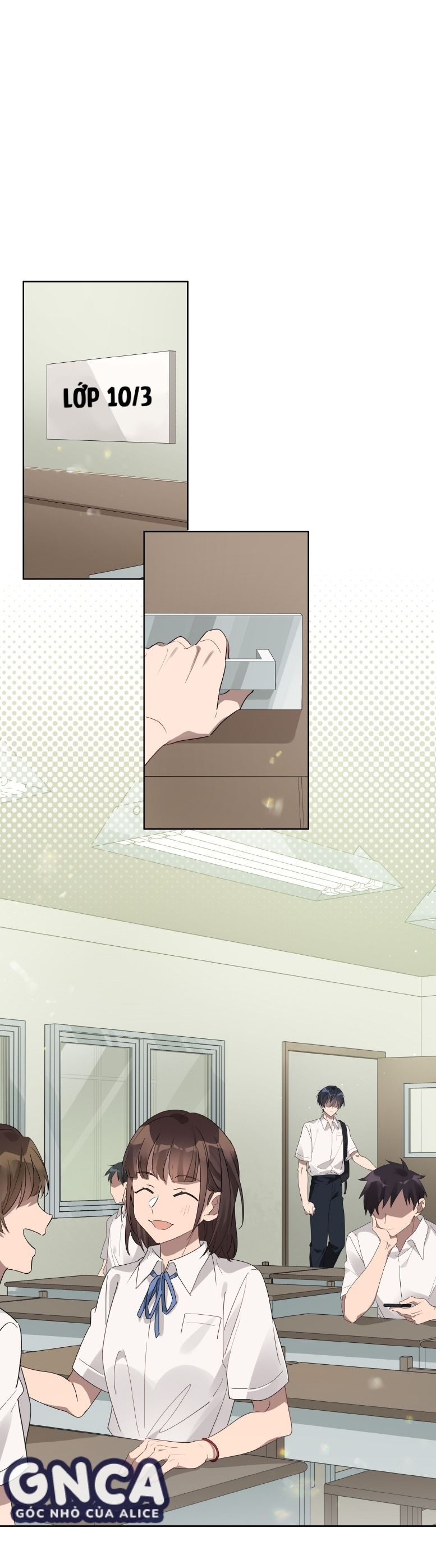 tháng năm qua chapter 1 6