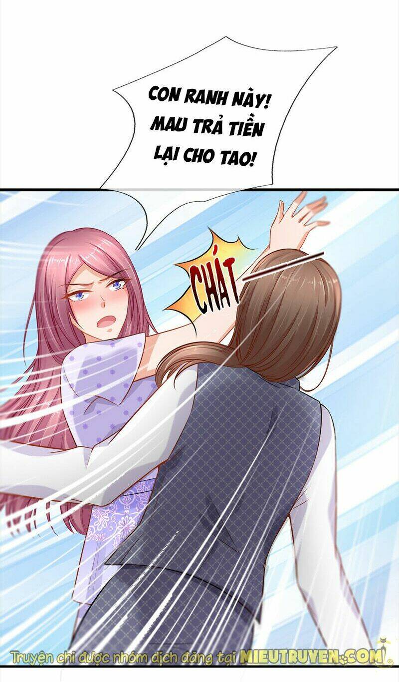 vợ yêu gả nhầm của phúc hắc tổng tài chapter 63 42