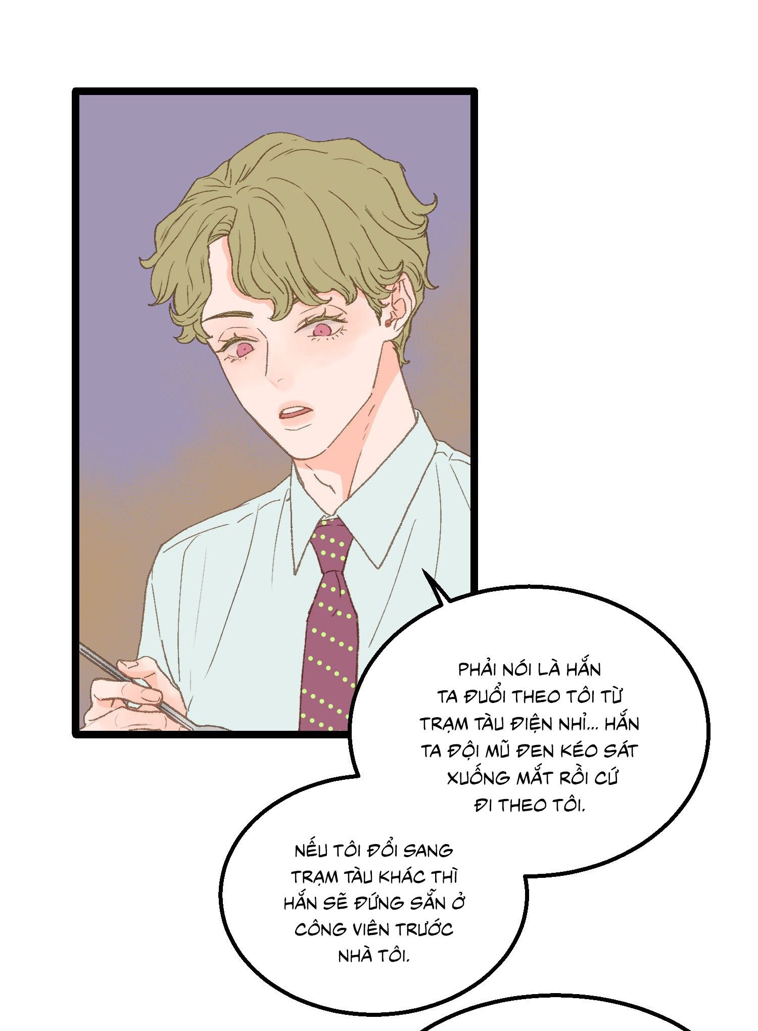 vùng cấm tình yêu của beta chapter 13 46