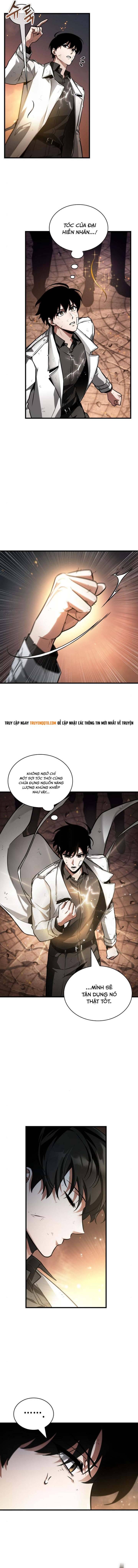 toàn trí độc giả - omniscient reader chapter 251 3