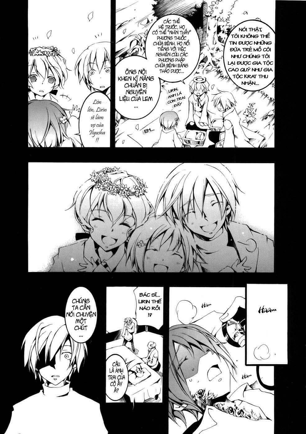 07 hồn ma chapter 51.1 19