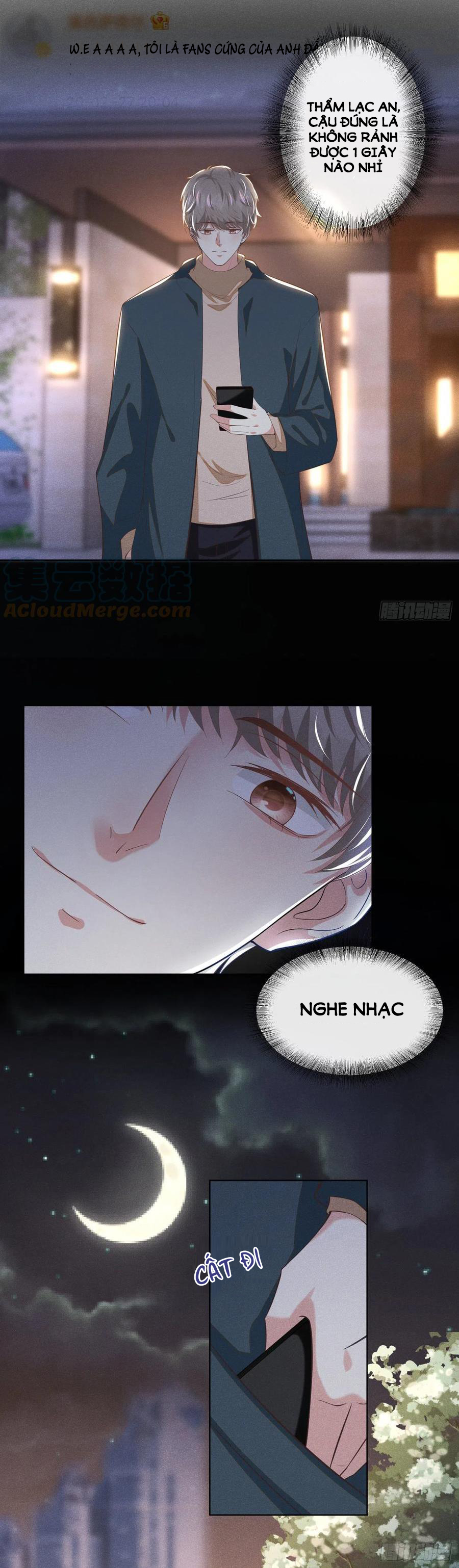 anh ấy gọi tôi là hắc liên hoa chapter 94 1