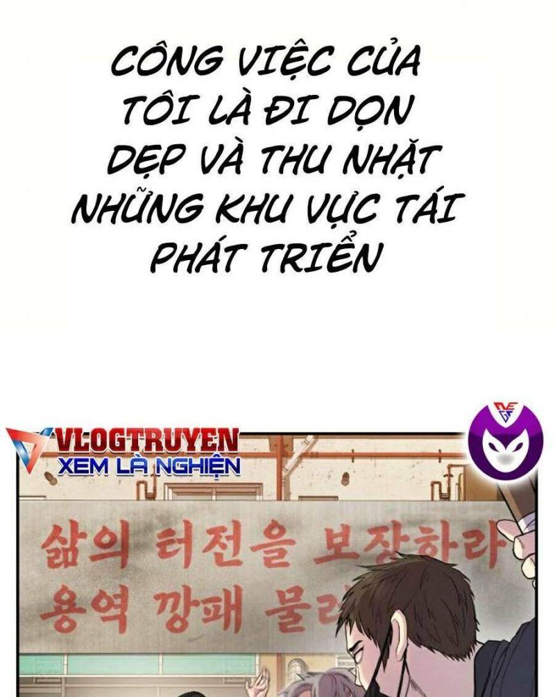 đặc vụ kim chapter 15.5 36