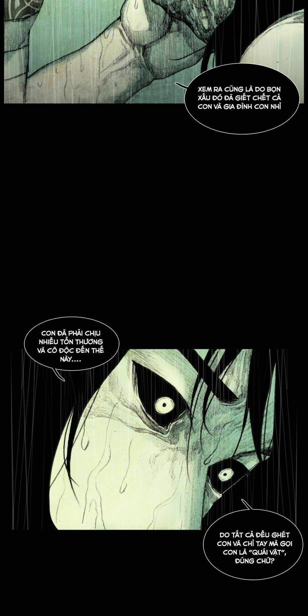 ngôi nhà của những búp bê chapter 24 86