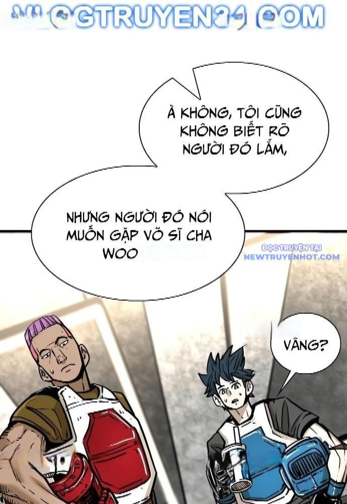 shark - cá mập chapter 322 7