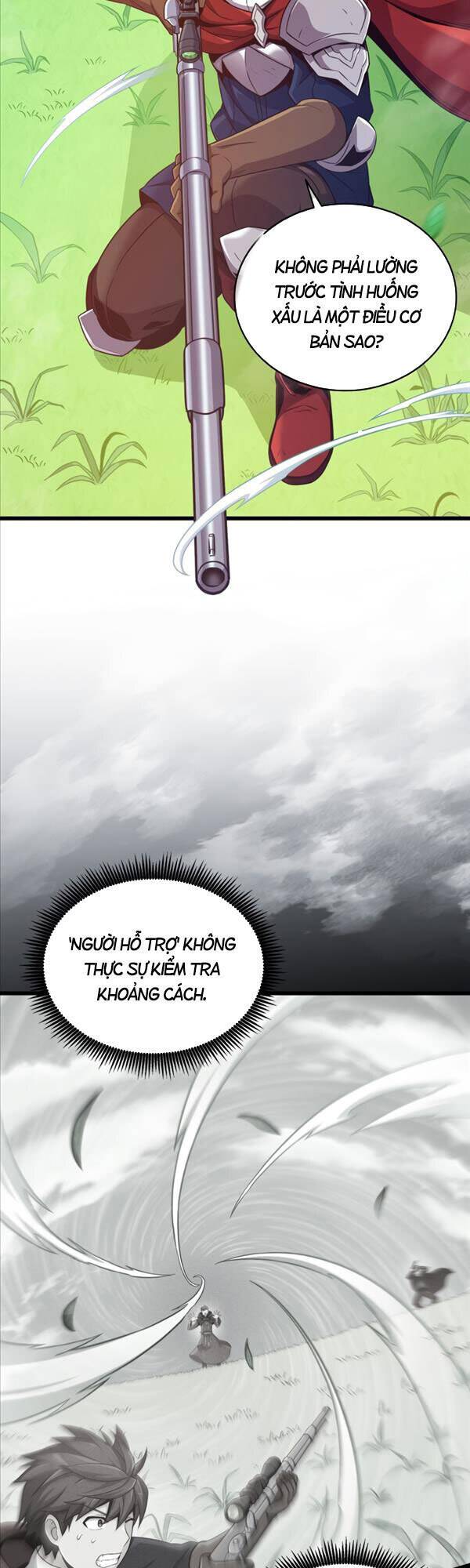 arcane sniper chapter 93 24