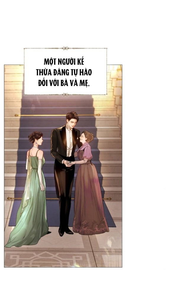 khóc đi hay là cầu xin tôi cũng được chapter 25.1 19