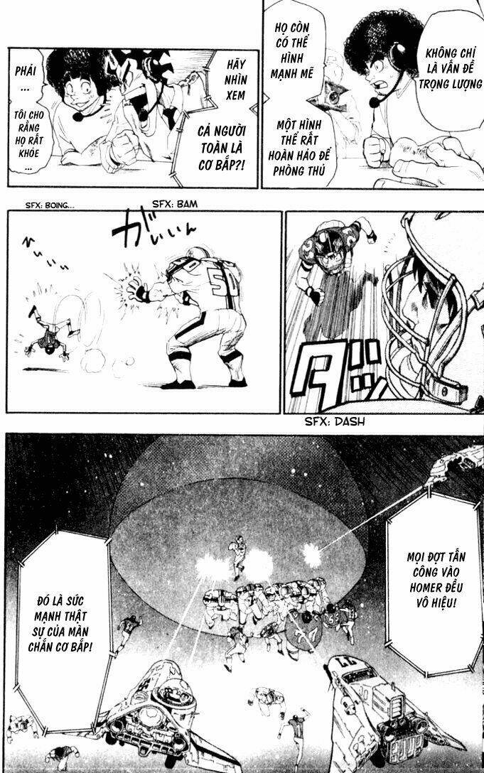 lá chắn mắt chapter 62 10