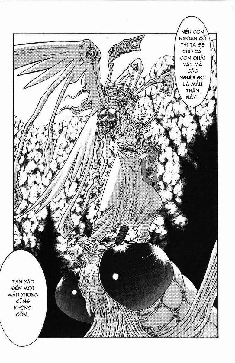 vua trên biển chapter 171 9