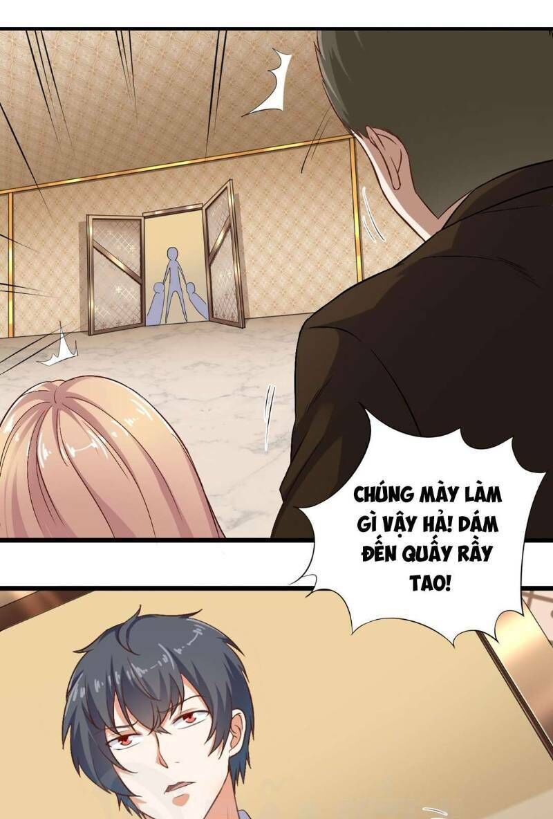 địa phủ khai phá thương chapter 104 9