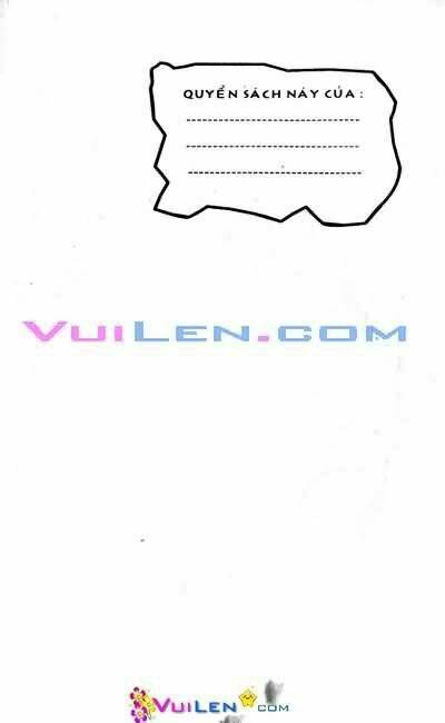 vương tử takeru chapter 1 1