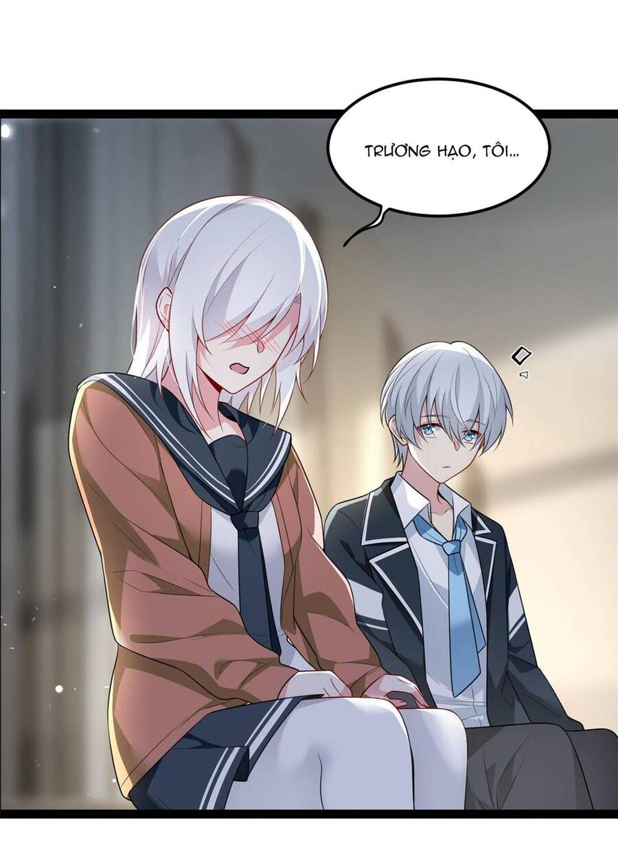 tôi ở thế giới khác dựa dẫm vào phụ nữ chapter 61 50