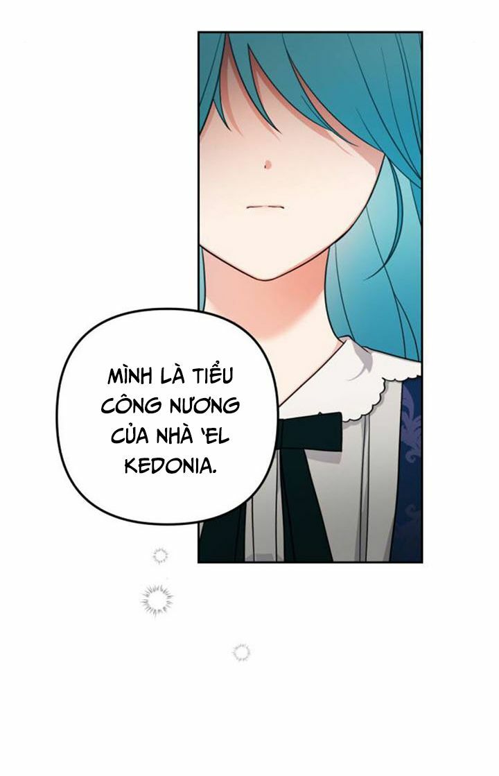 công nương mint bé nhỏ chapter 5 2