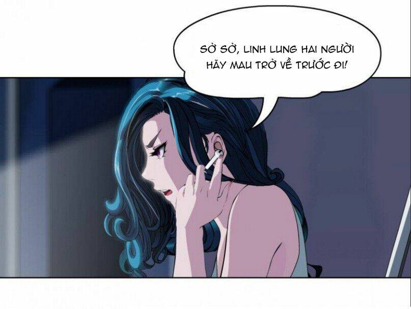 thành phố vật chất chapter 2 33