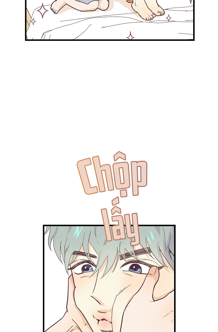 chạy đâu cho thoát chapter 7.4 12