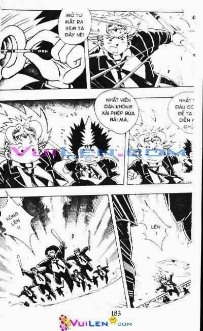 những người bạn tốt chapter 2 184