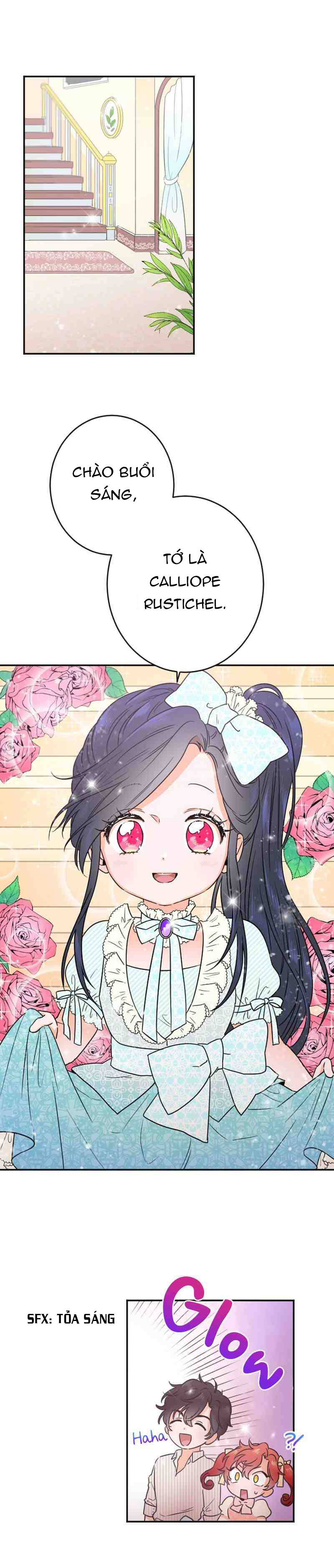 lady baby chapter 47 17