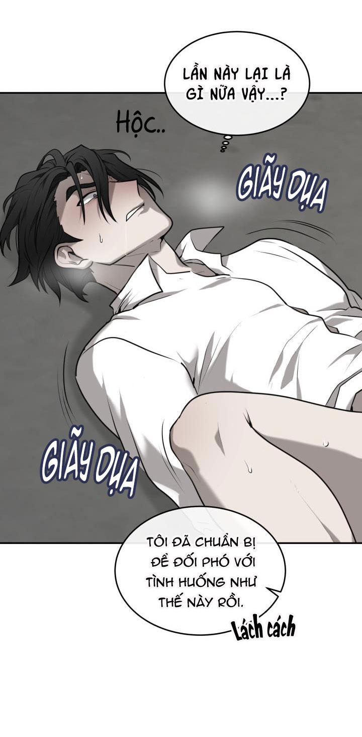 dưỡng thú cưng chapter 3 14