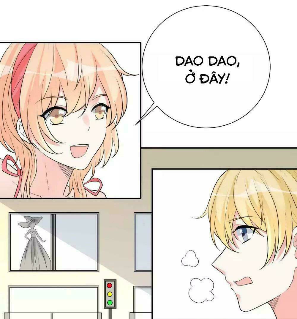 trọng sinh siêu sao - lăng thiếu sủng nghiện chapter 29 26