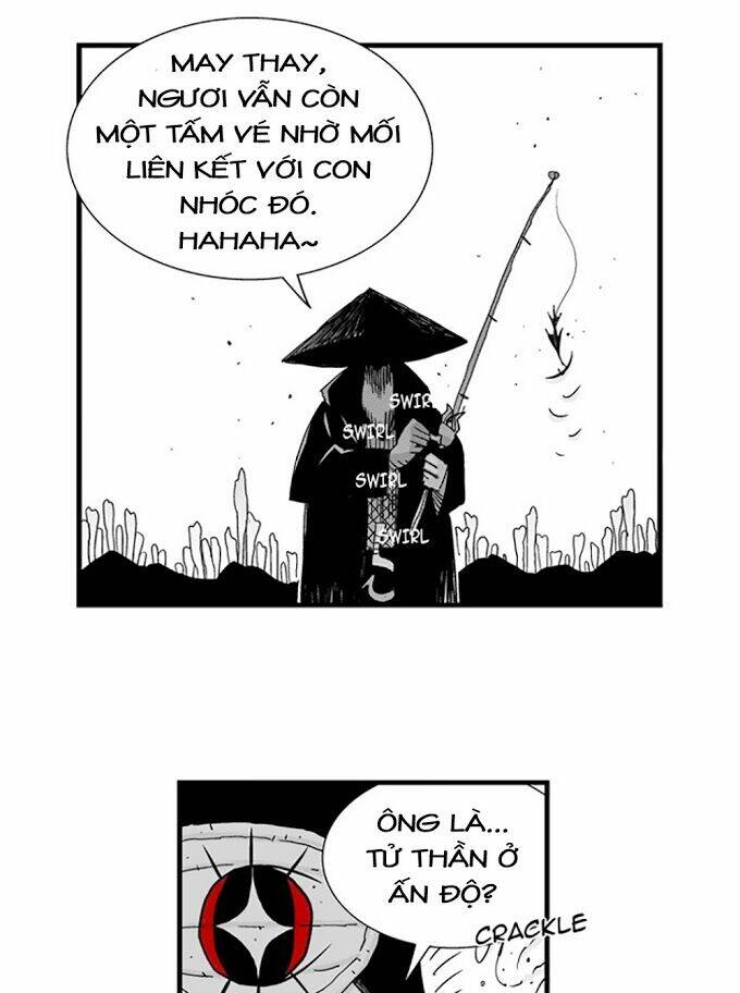 hành trình thoát khỏi địa ngục chapter 35 11