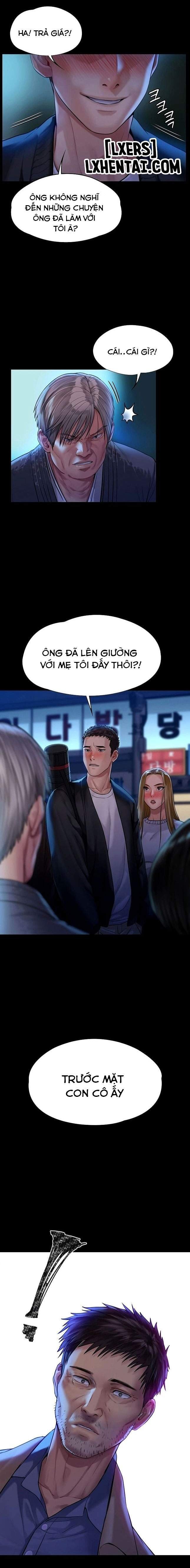 ong chúa chapter 171 1