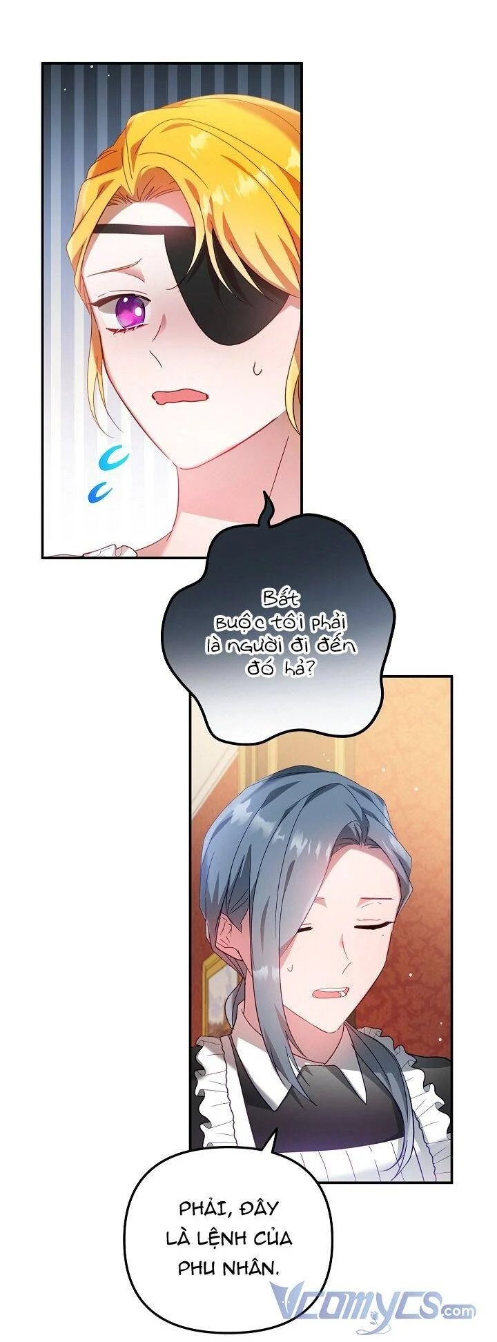 hoàng tử chuyển sinh trở thành người mạnh nhất thế giới nhờ vào sự hiểu biết về bug chapter 32 4