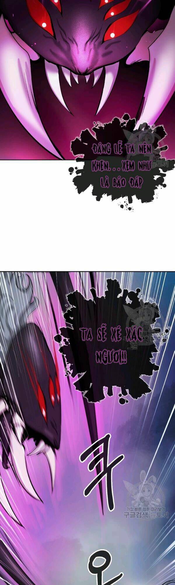 xuyên không thành hổ chapter 43 40