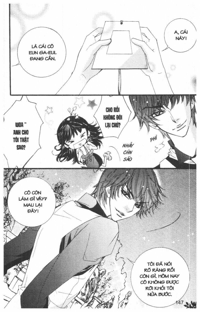 scandal đáng ngờ chapter 9 47