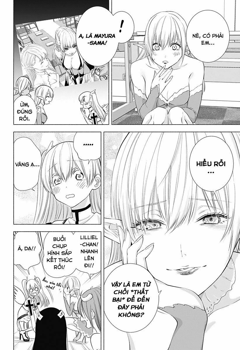 Sự Quyến Rủ Của 2.5D chapter 13 13