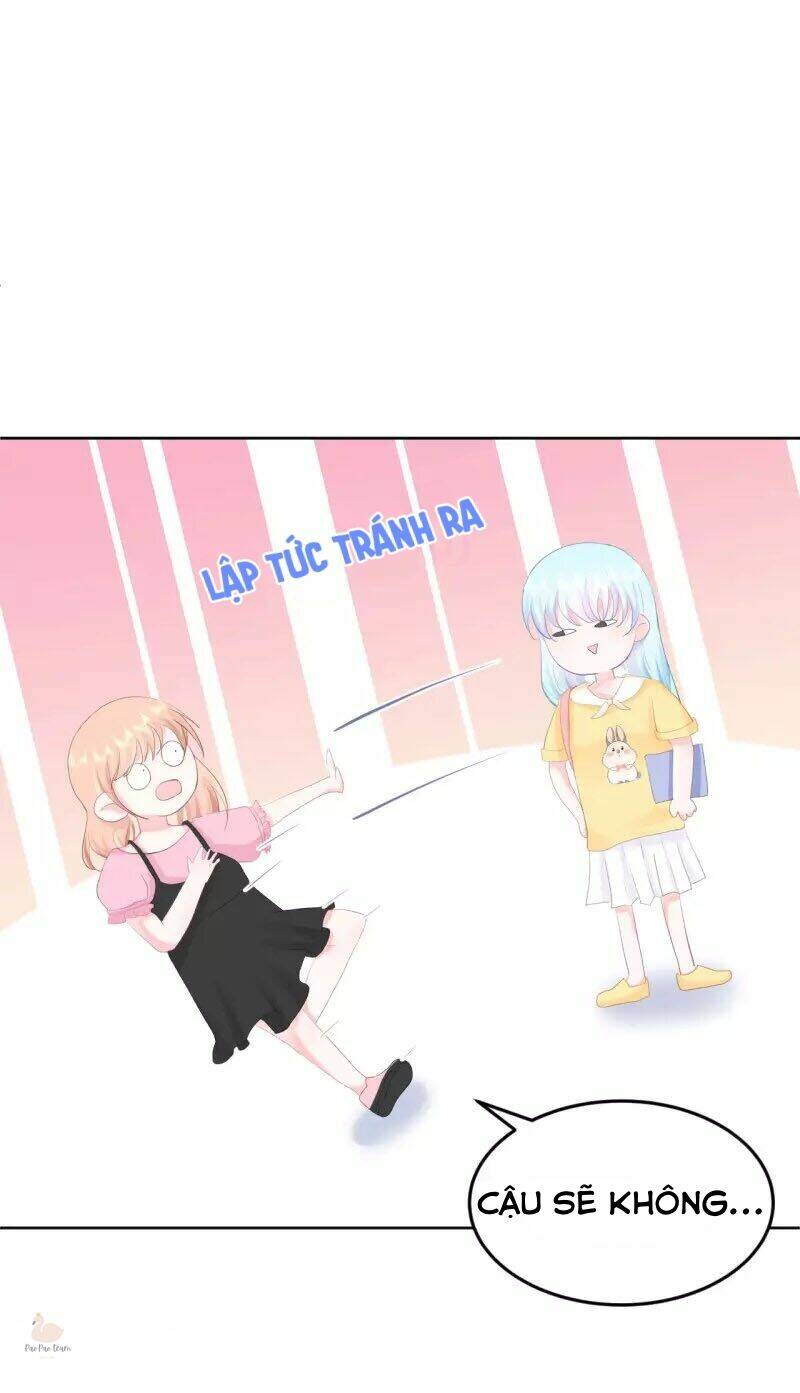 tôi và lịch sử yêu đương của tôi chapter 6 12