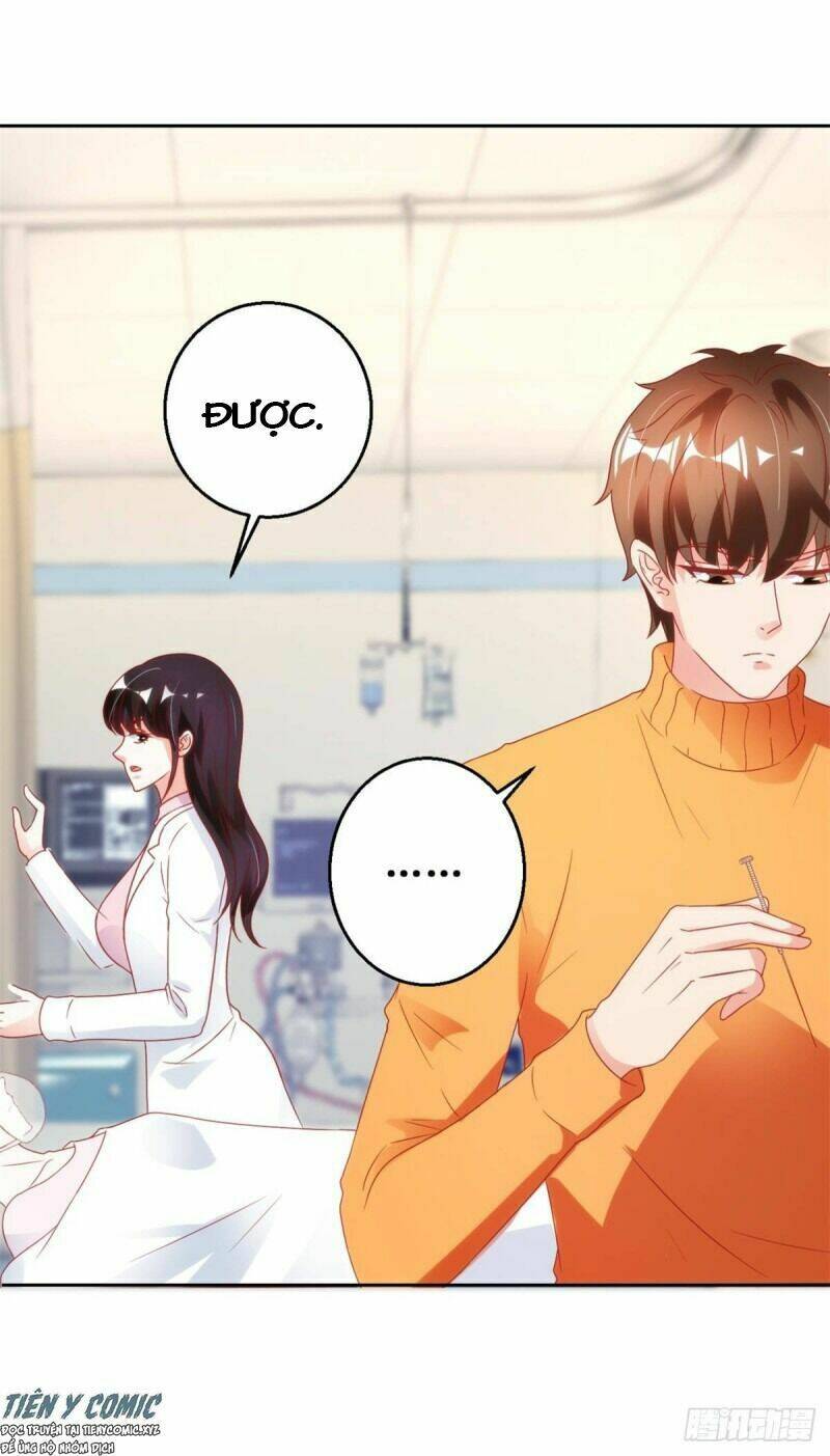 thấu thị tiên y chapter 118 23