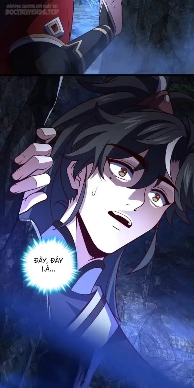 tôi, thần long của nữ đế! chapter 13 8