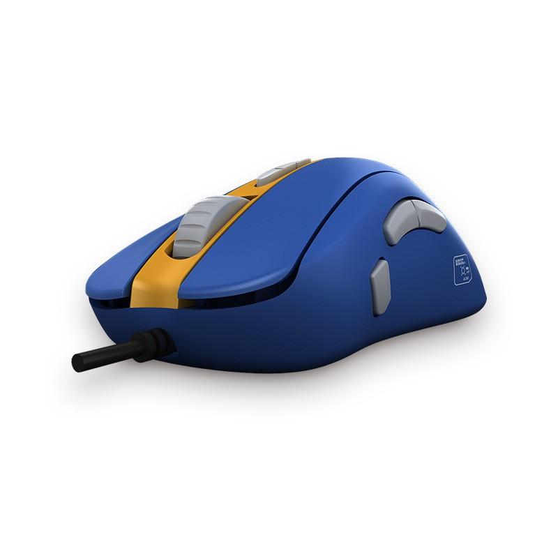 Chuột Gaming Akko RG325 Dragon Ball Z – Vegeta - Hàng chính hãng