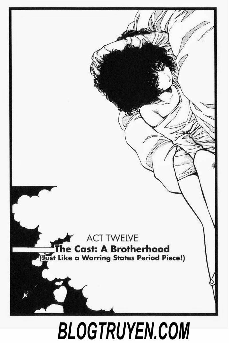 asatte dance chapter 63 2