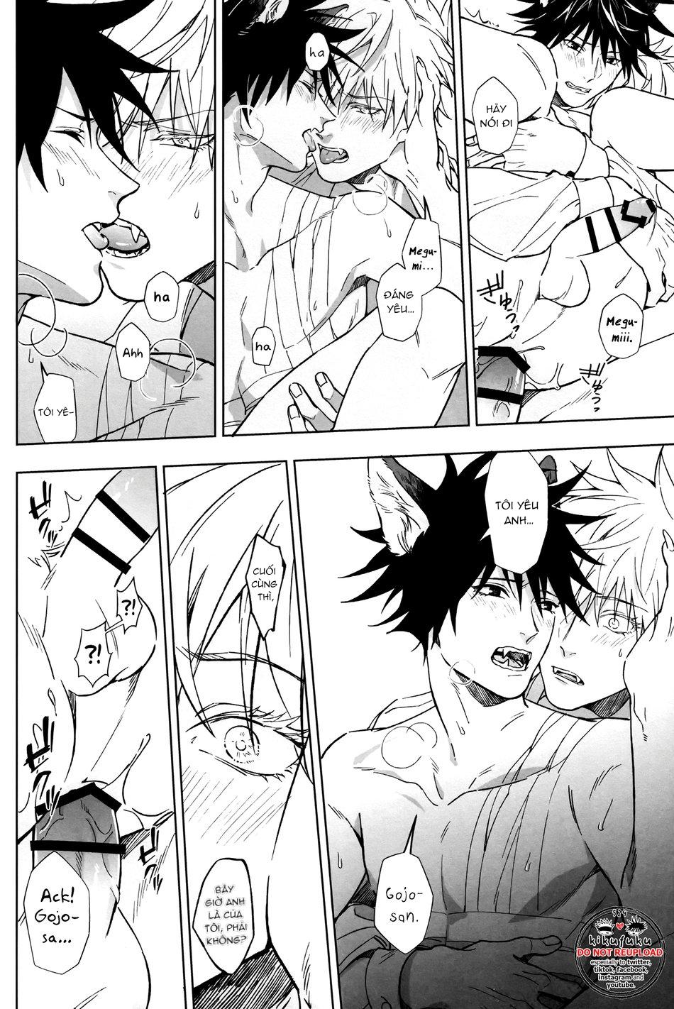 oneshot hỏny chapter 115 22