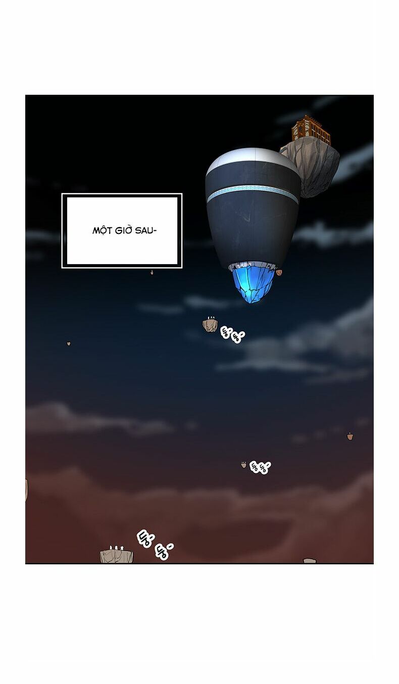 tòa tháp bí ẩn 2 chapter 209 16