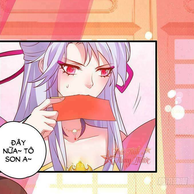 liêu liêu trai chapter 19 10