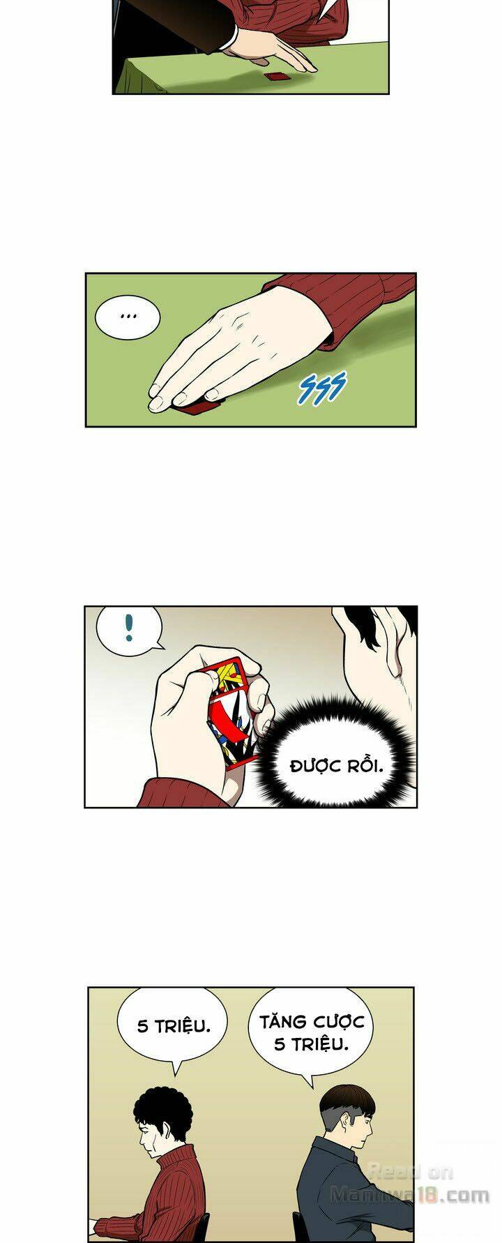 thần bài siêu năng chapter 89 3