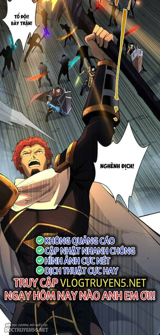 tử linh pháp sư! ta chính là thiên tài chapter 7 1