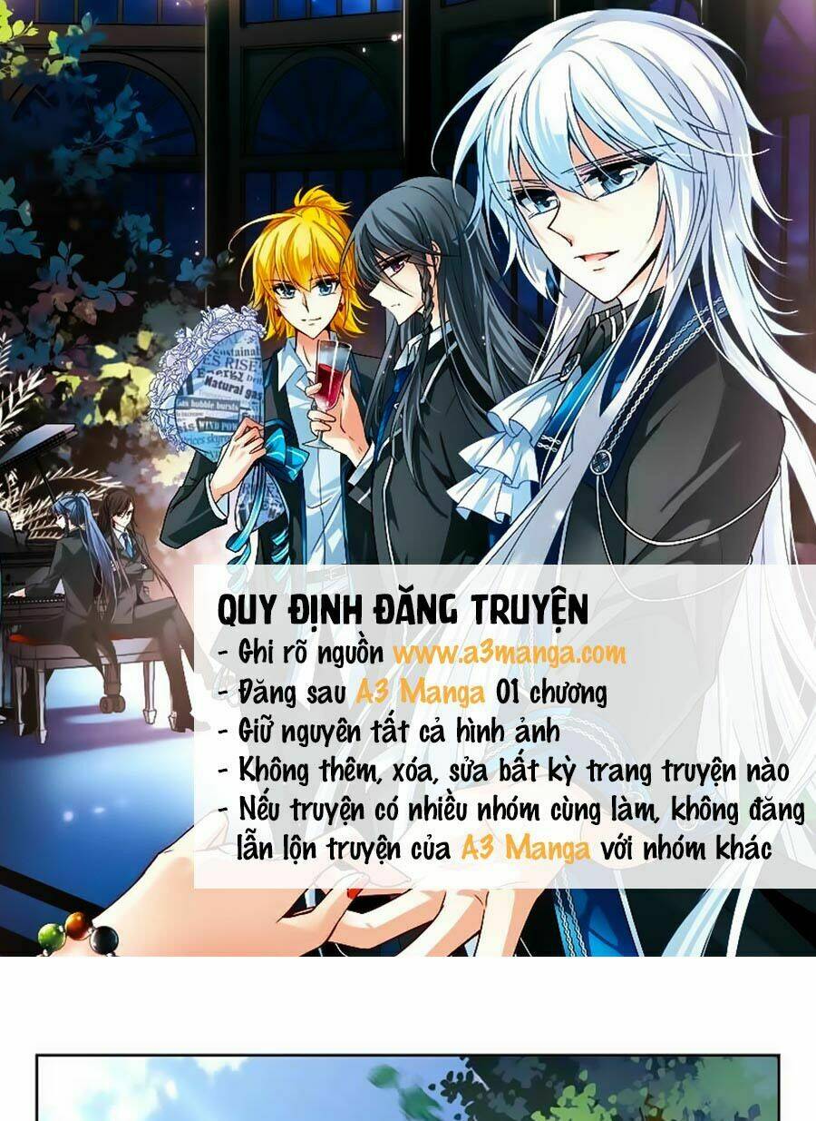 trạch thiên ký chapter 56.1 2