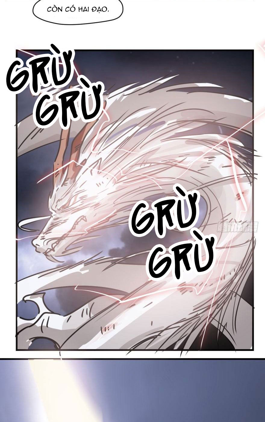 bắt lấy ngao ngao chapter 55 3